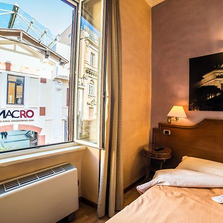 Hotel Kent Řím Exteriér fotografie