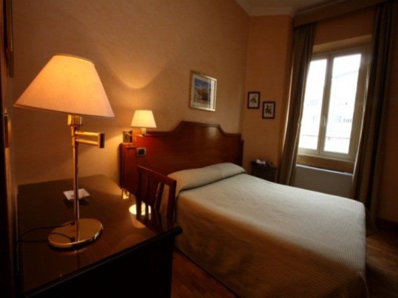 Hotel Kent Řím Exteriér fotografie